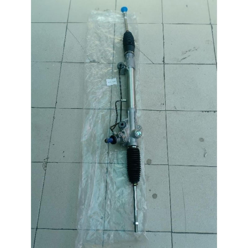 Rack setir / steering rack / power steering / Toyota  inova bensin / diesel / Hilux sc / 44200-0K010
