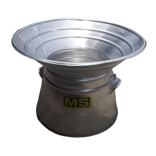 Seeng Alumunium besar dan aseupan Tempat dandang / DANDANG KUKUS / SEENG TEBAL ALUMUNIUM / dandang t