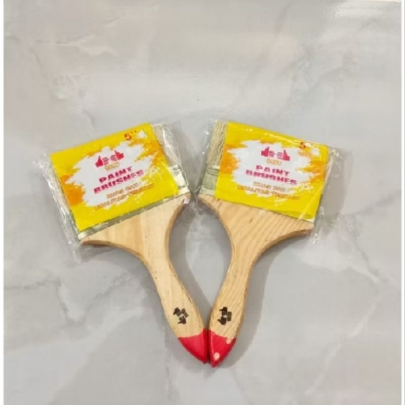 

Termurah Kuas 5 inch good
