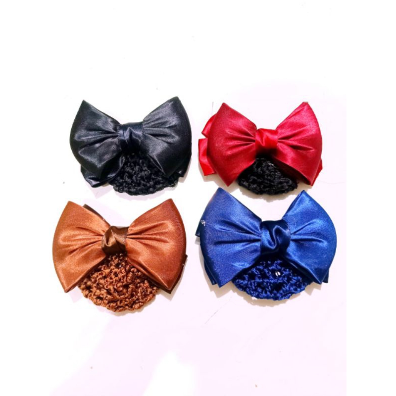 JEPIT PITA HARNET SANGGUL/ JEPIT PITA CEPOL SANGGUL