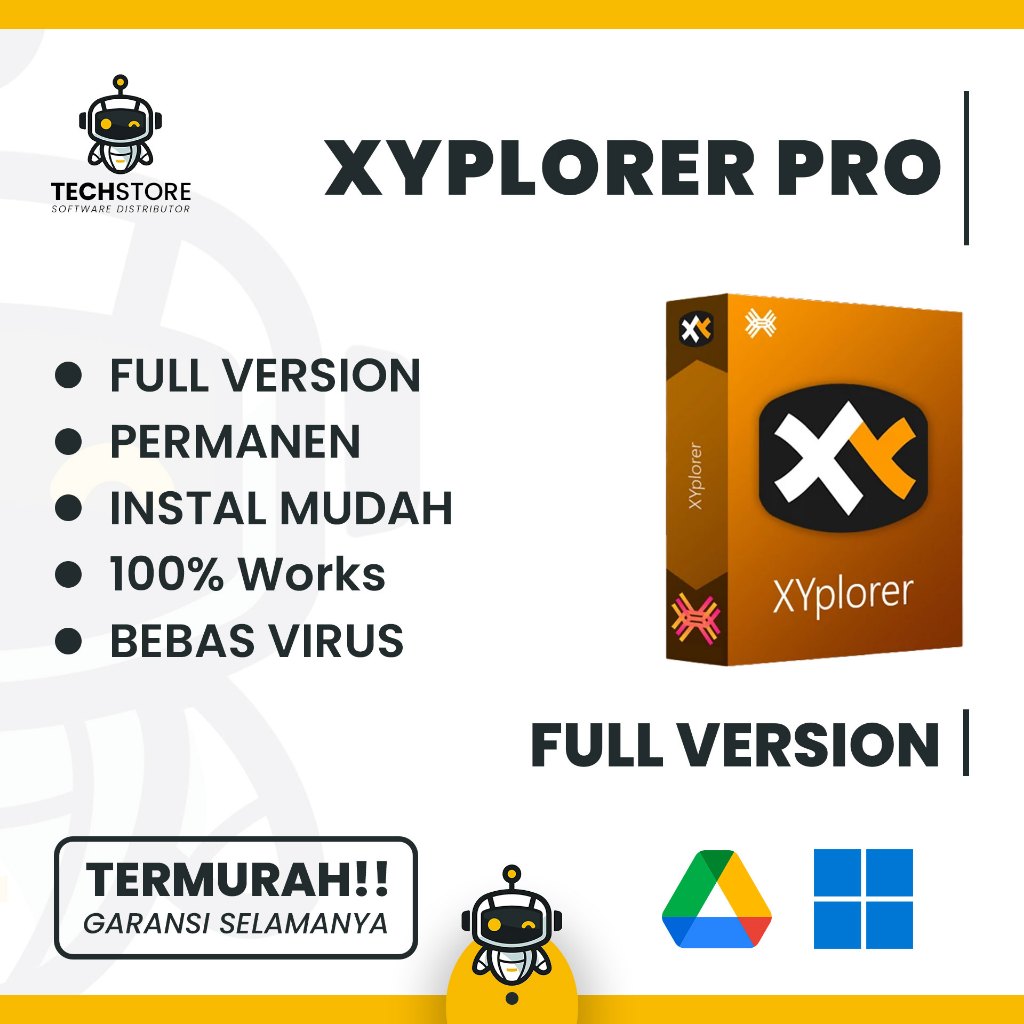 XYplorer Pro 26 | Windows