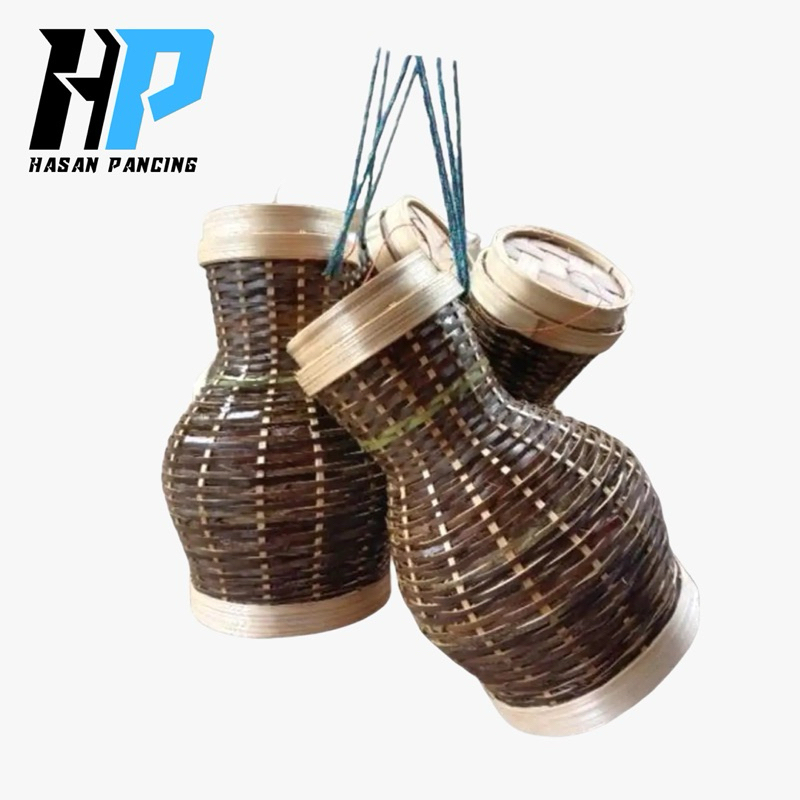 KEPIS/ WADAH IKAN UCENG IKAN KECIL MANCING