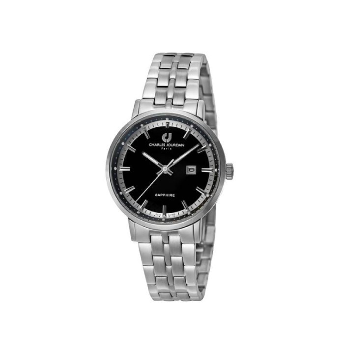 Charles Jourdan CJ1050-2332#CJ1050#CJ1050-2332#Jam tangan wanita Charles Jourdan CJ1050-2332#Ladies 