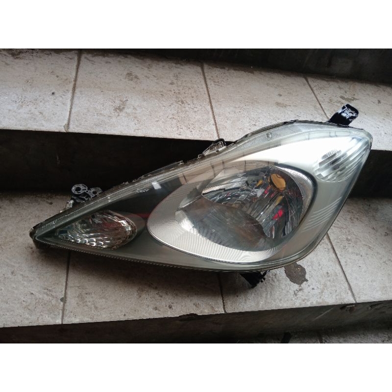 lampu depan jazz GE8 2008 2009 2010