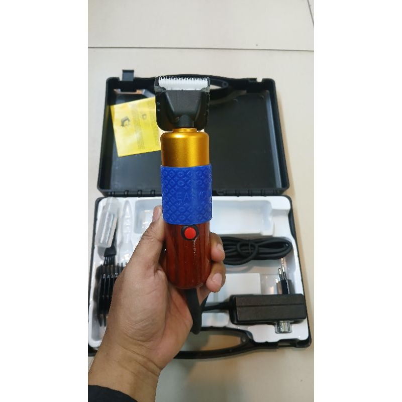 Mesin cukur bulu hewan domba dll