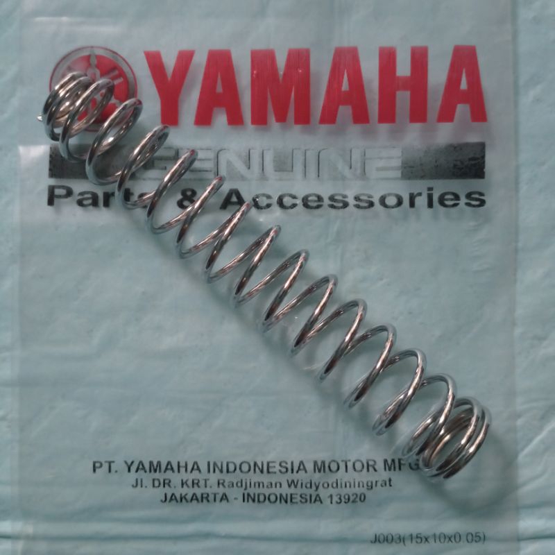 Per rem belakang Mio sporty smile soul Nouvo Mio j GT chrome