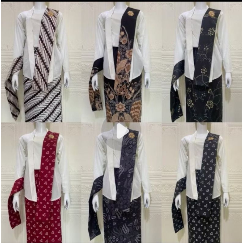 Selendang jumputan termurah selendang batik