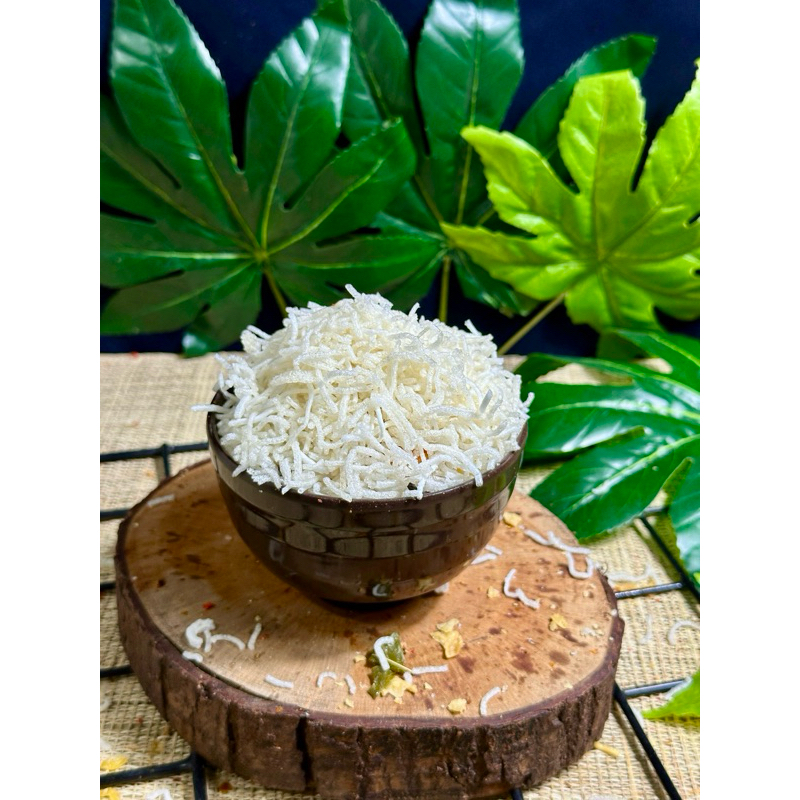 

Mie Uban Kemasan Klip