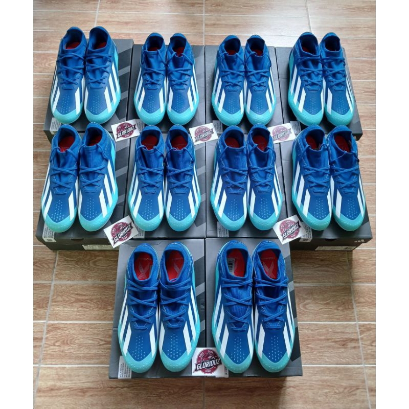 Adidas X Crazyfast.3 FG Original