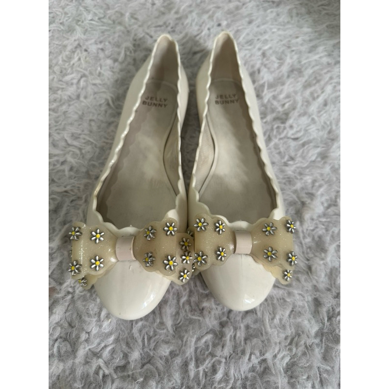 Jelly Bunny Shoes Original size 37