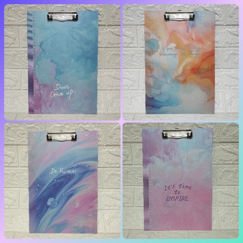

Papan Jalan ukuran F4 - Klipboard - Papan Klip - ClipBoard - Papan Ujian - ClipBoard Lucu ukuran F4