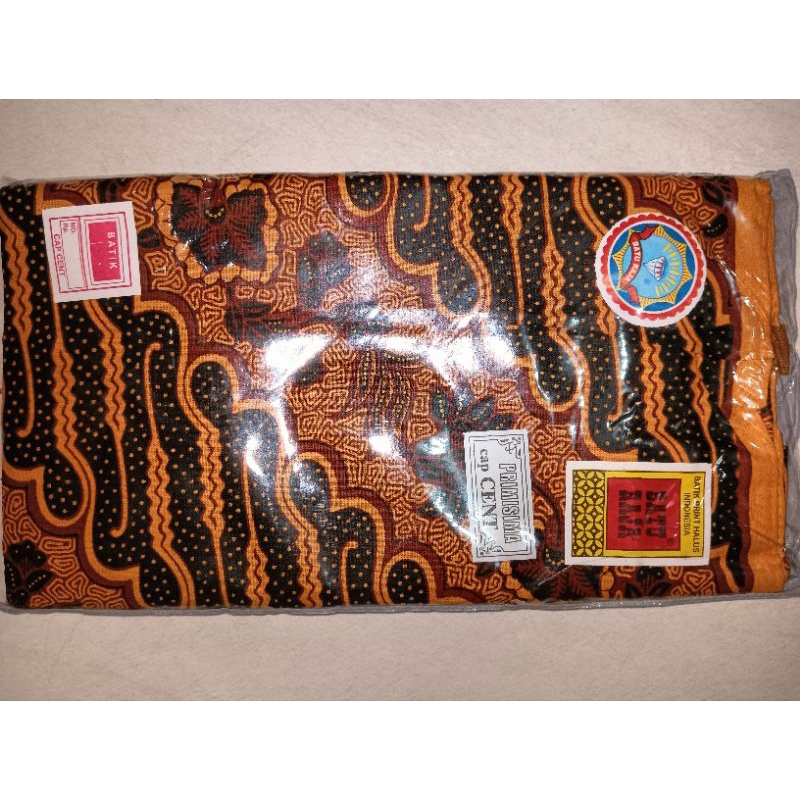 kain panjang batu raja, H.santoso