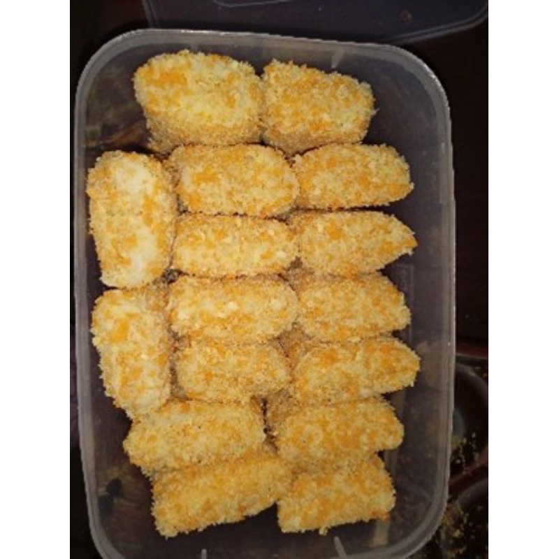 

Risol Mayo Sayur