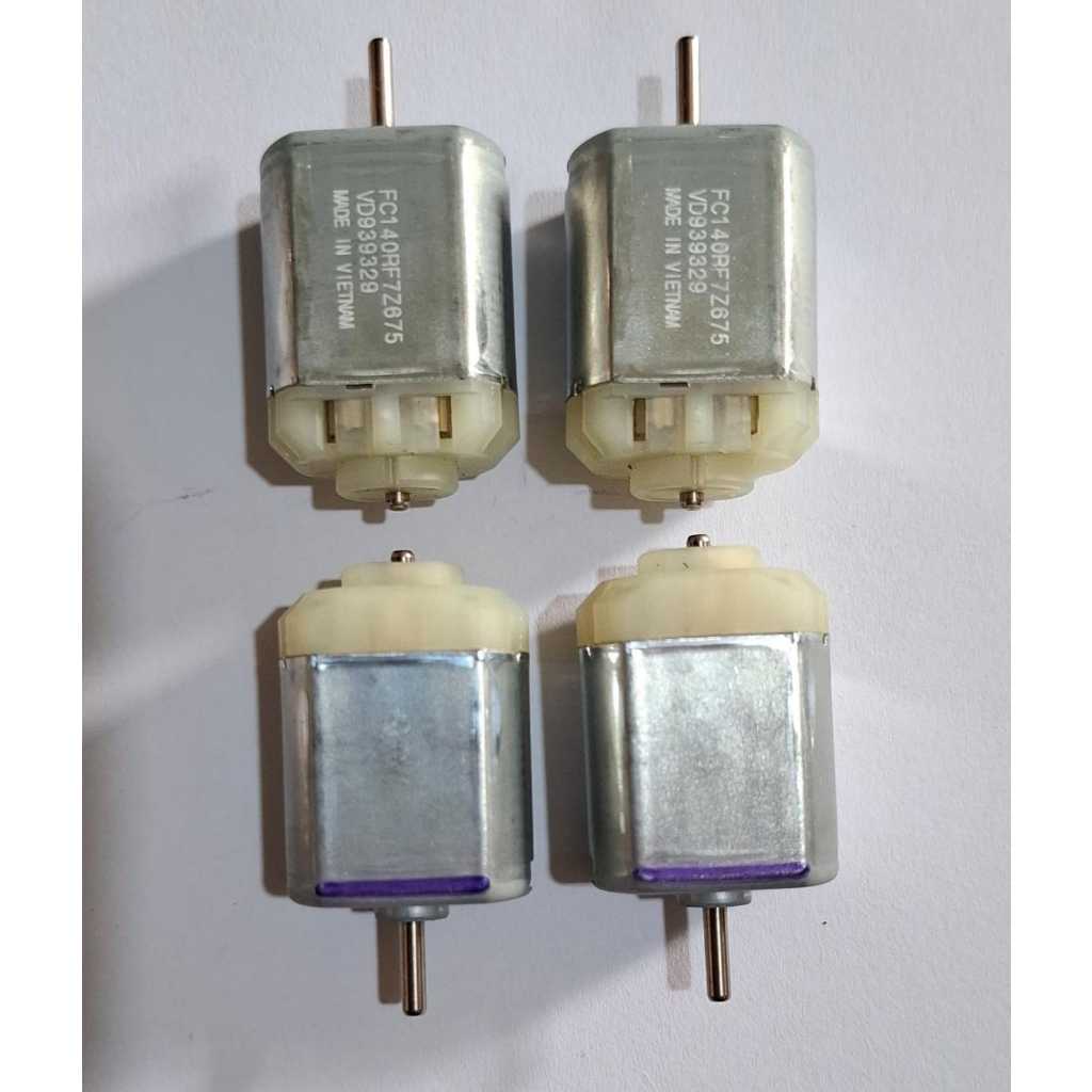 Dinamo Leveling Lampu / Dinamo Miror / Dinamo Kaca Spion Mobil Universal Original