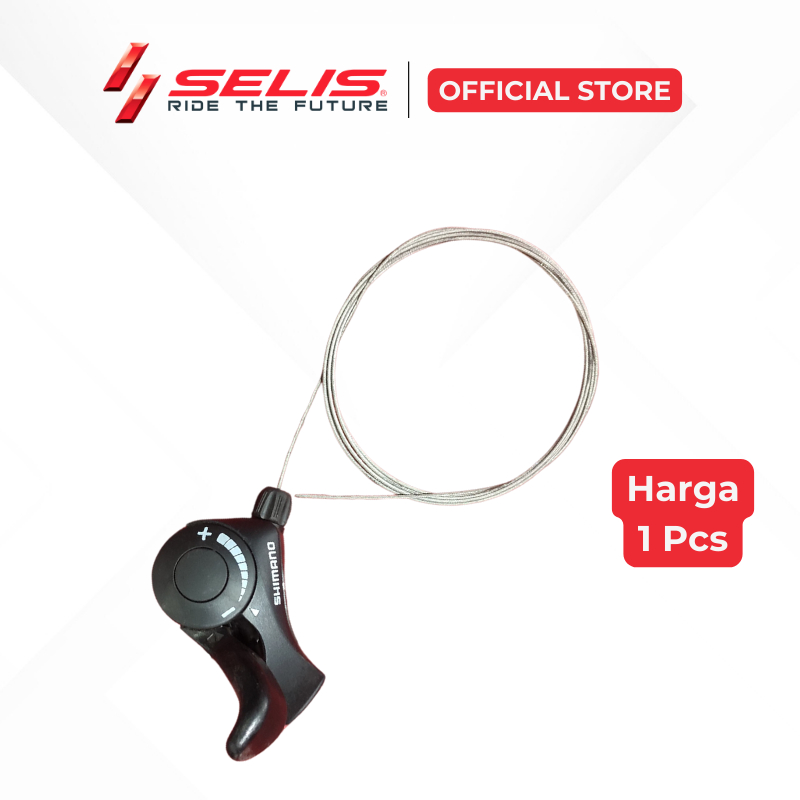 SELIS - Operan Gigi Sepeda Gunung MTB ( Shifter )