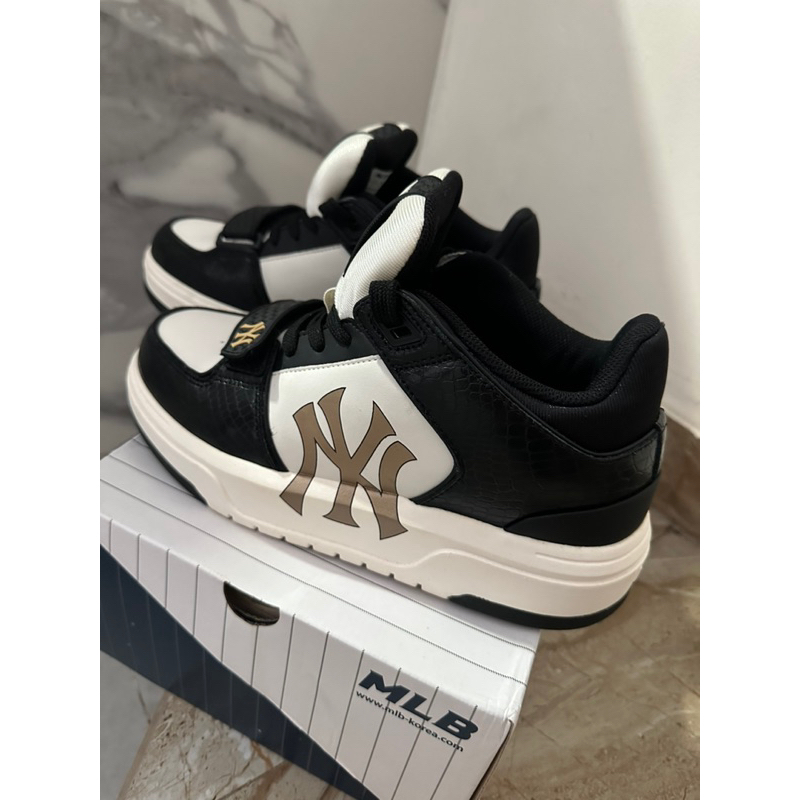 sepatu MLB original preloved