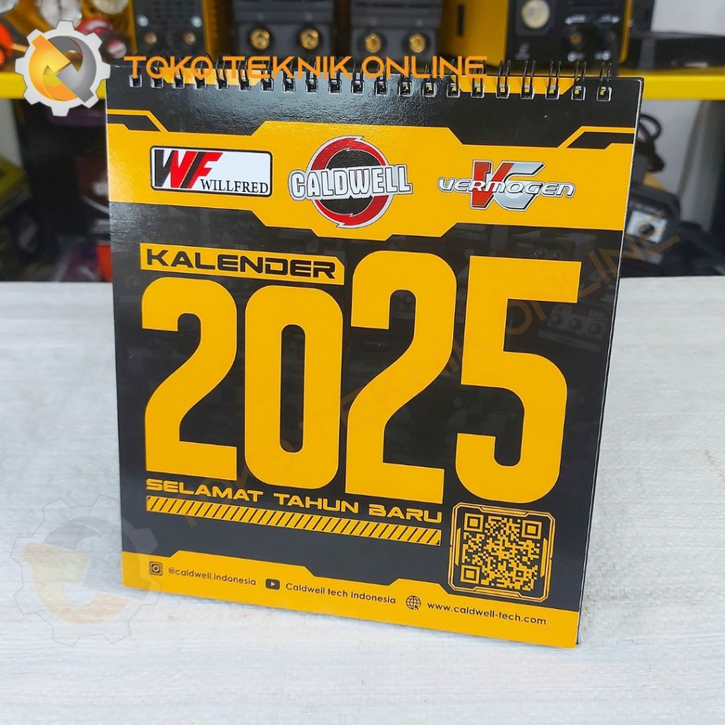 

Kalender Meja Kekinian 2025 - Model Terbaru Caldwell