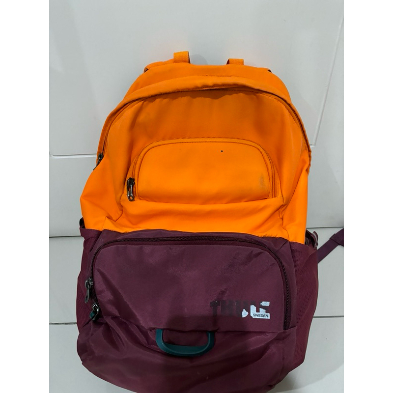 Preloved Original Backpack Thule