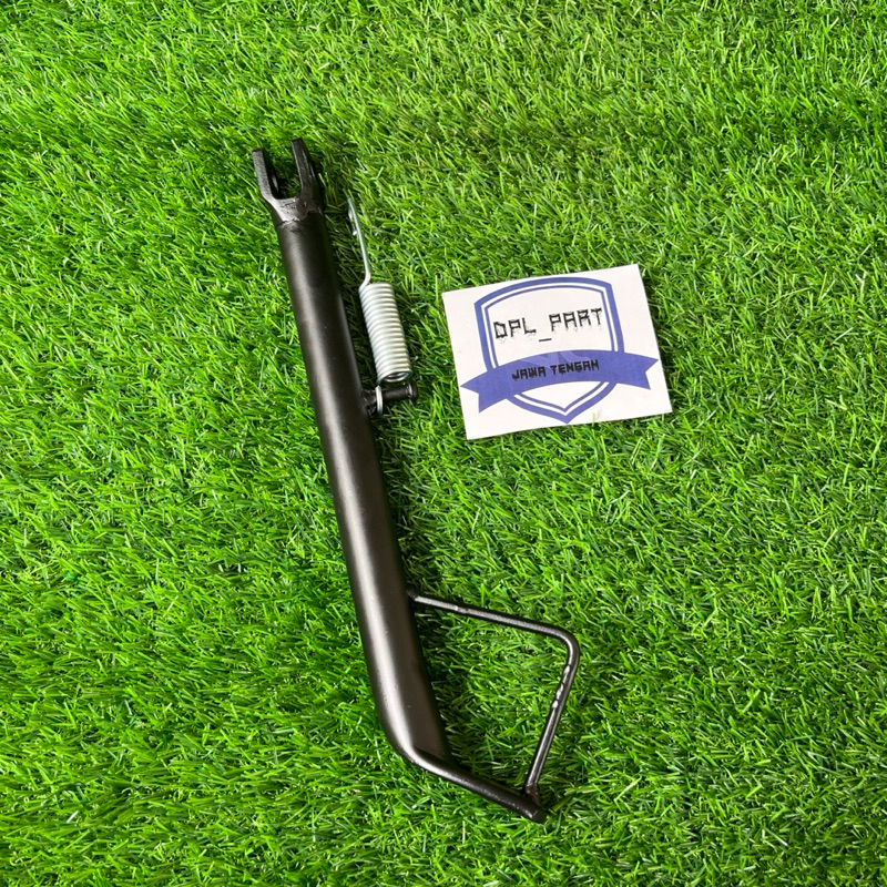 Standar samping panjang honda Cb150R , Old Cb150R , New Cb150R , Cb150R Facelift