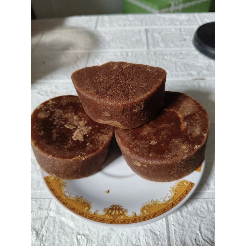 

gula aren asli murni lambar