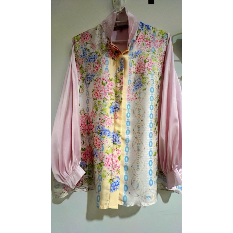 Benang Jarum - Echantia