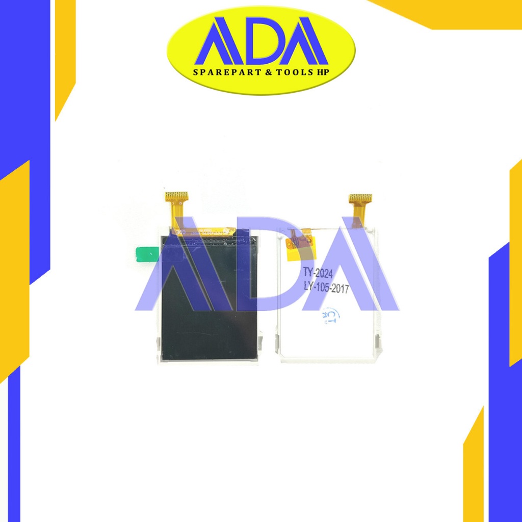 LCD NOKIA 105 2019 / TA-1203 / TA-1174 / TA-1010 / TA-1034