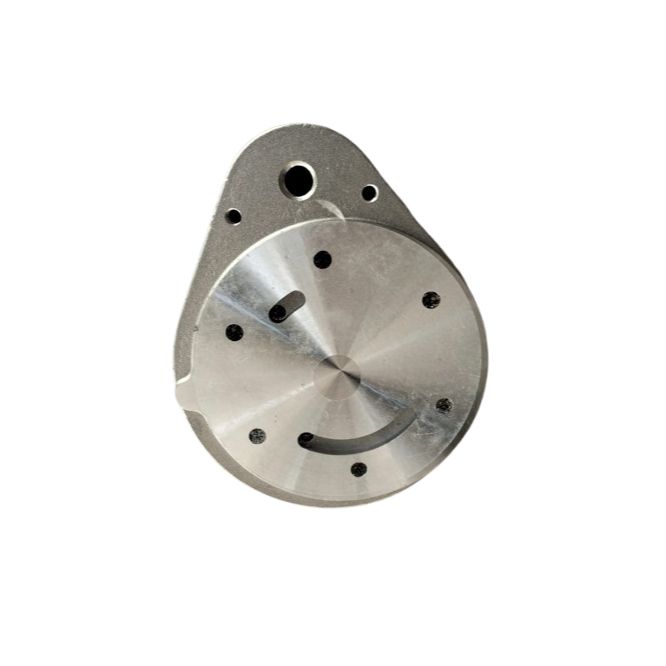 Intiled Part Remington - Sparepart Remington