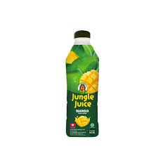 

JUNGLE JUICE MANGO 500ML