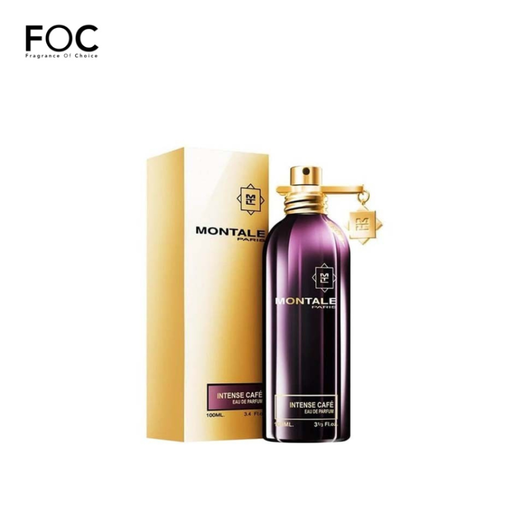 Parfum Montale Intense Cafe EDP 100Ml