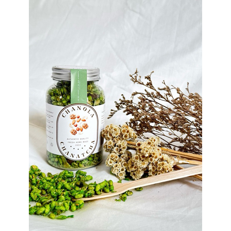 

Chanola Matcha (Chanatcha)