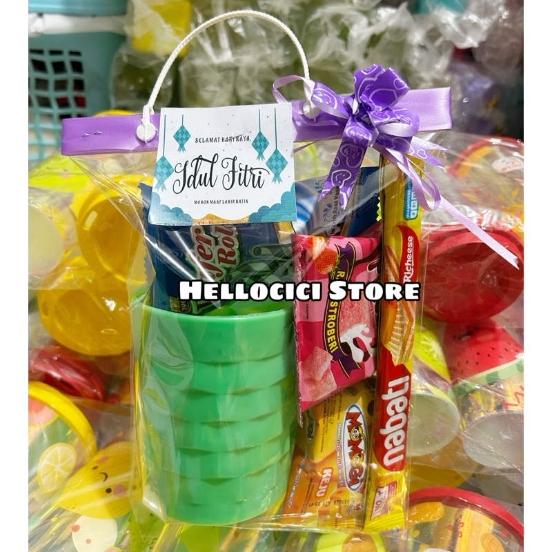 

(CUSTOME NAME) PARCEL MURAH GELAS MINUM SNACK BINGKISAN ANAK ULTAH