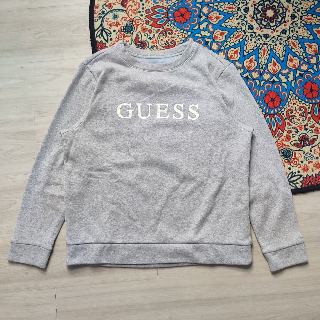 Crewneck Guess