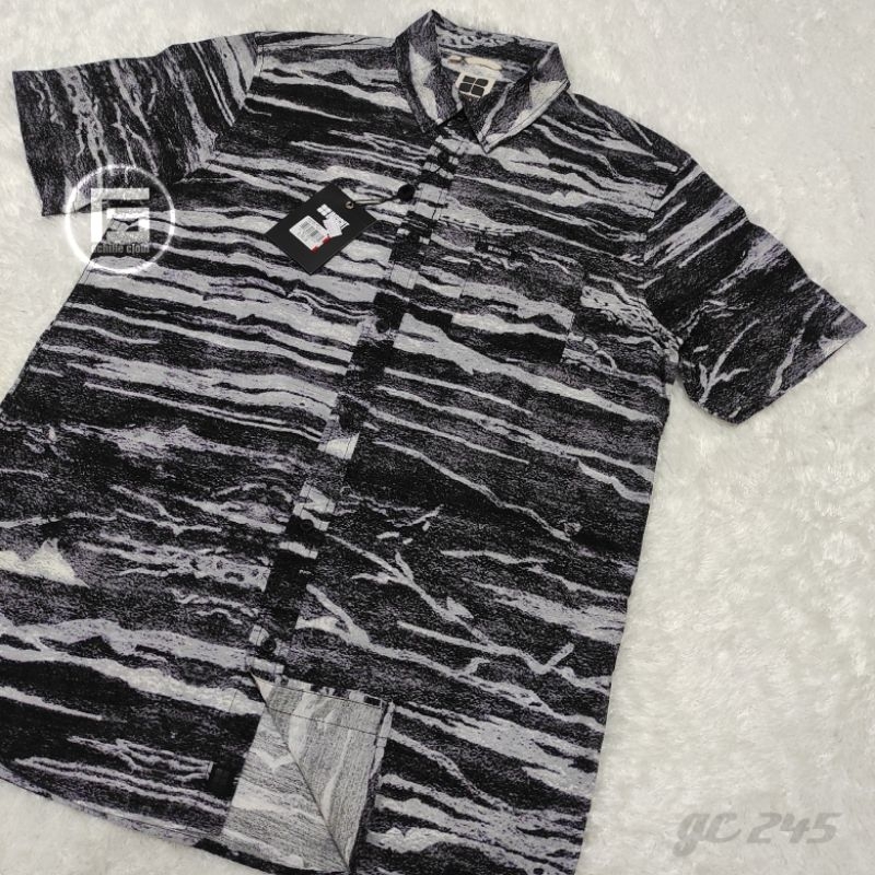 kemeja insight original