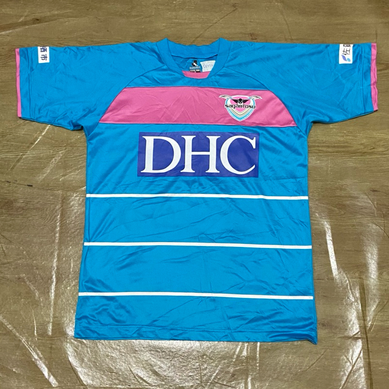 jersey tim j league sagan tosu M