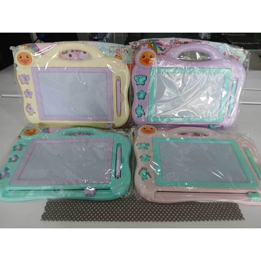 

VIS 1 PAPAN AJAIB MAGIC 3020