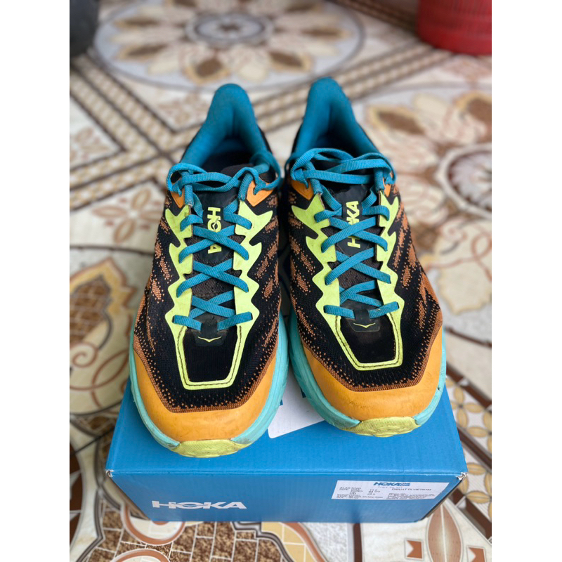 hoka speedgoat 5