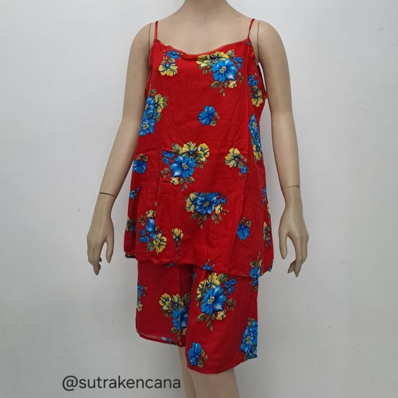 SETELAN KULOT YUKENSI TALI KECIL BALADEWA