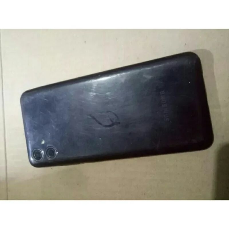 Mesin hp Samsung SM-A045F normal Ok