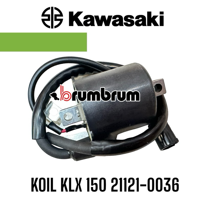 KOIL KLX 150 ORIGINAL 21066-0777