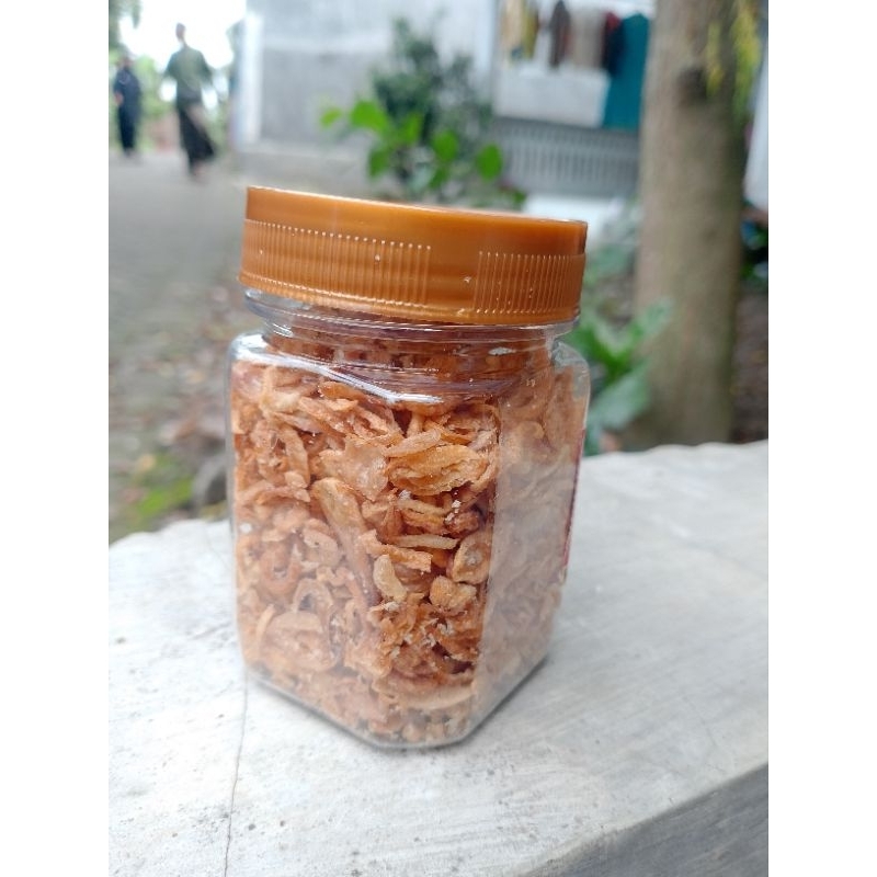 

bawang goreng ori