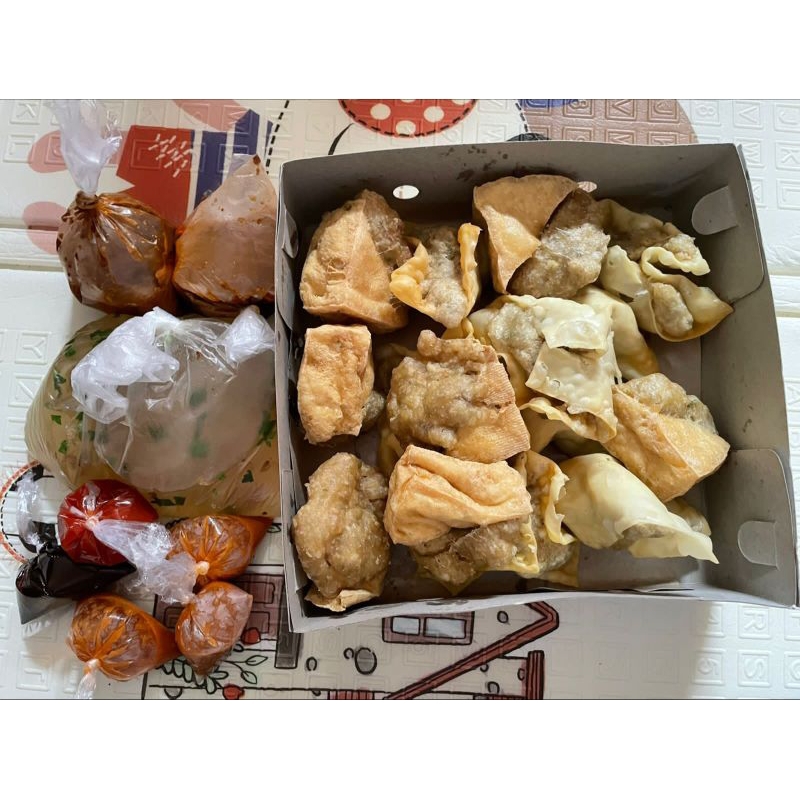 

BATAGOR KHAS SUMPENA