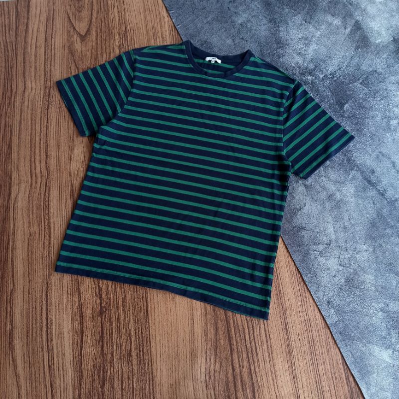 Jaju stripe Tshirt