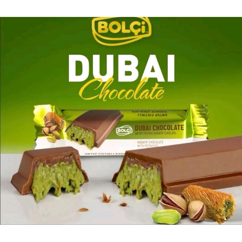 

Coklat Dubai Premium – Coklat Mewah dengan Rasa Istimewa
