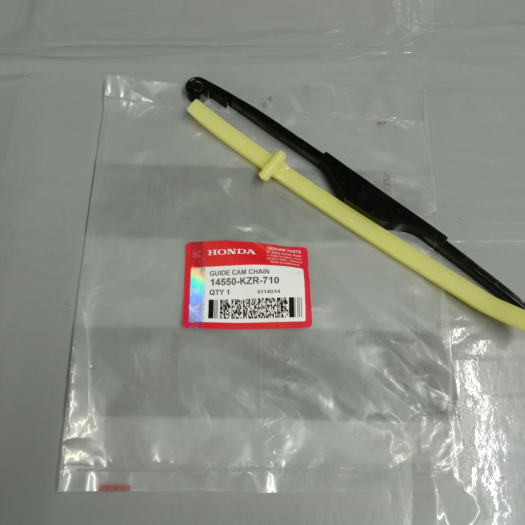 KARET TENSIONER VARIO 125 (KZR)