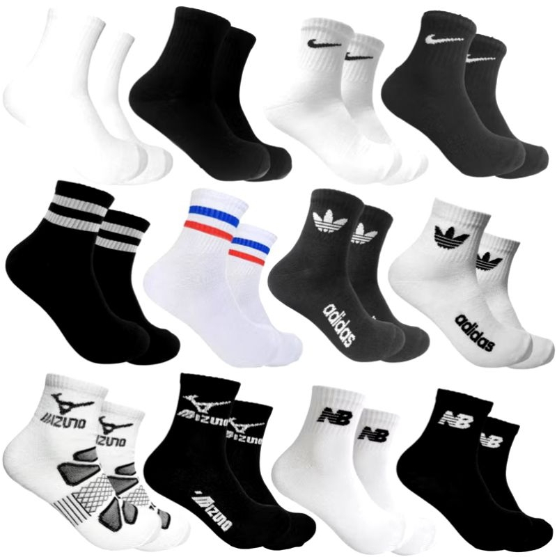 KAOS KAKI OLAHRAGA/KAOS KAKI PRIA IMPORT/KAOS KAKI PRIA TEBAL PREMIUM/KAOS KAKI PRIA/KAOS KAKI PENDE