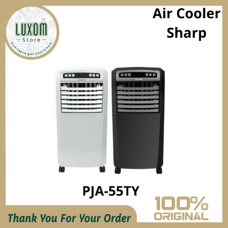 Air Cooler Sharp PJA-55TY/air Cooler/sharp/