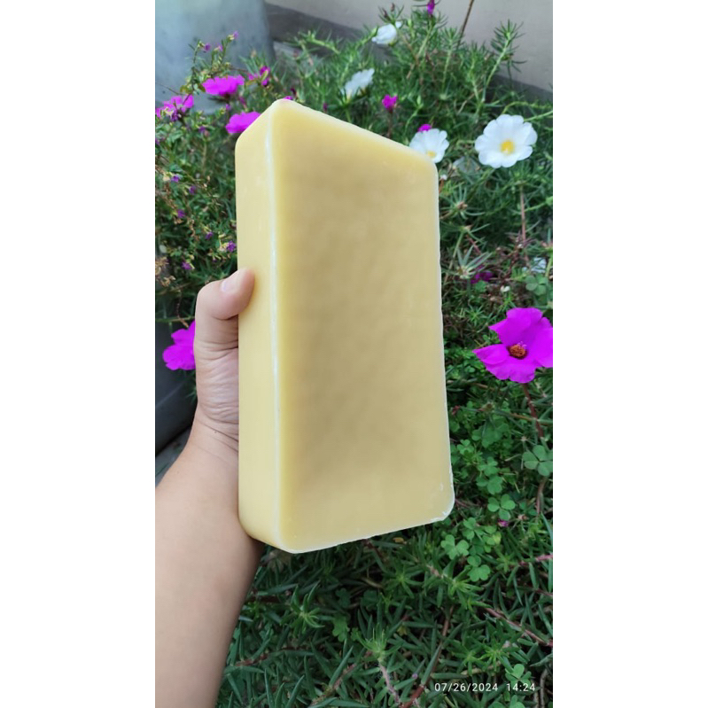 Lilin Lebah Murni (beeswax)