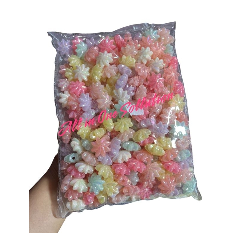 Manik Bunga Ulir Grosir