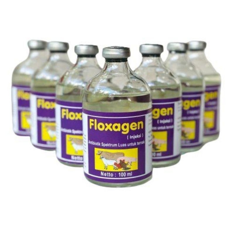 FLOXAGEN