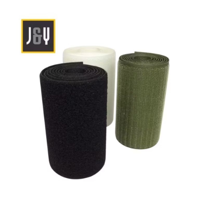 VELCRO MAGIC TAPE PEREPET TAS 10 CM